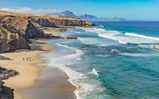 Fuerteventura Im Mãrz Erfahrungen