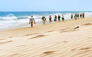 Wetter auf gran canaria maspalomas