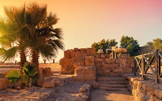 Klima Israel Wetter Klimatabellen Und Beste Reisezeit