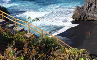 Klima La Palma Wetter Klimatabelle Beste Reisezeit Auf Einen Blick