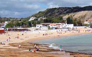 Algarve m