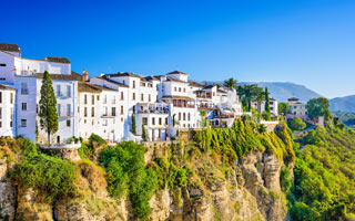 Andalusien m