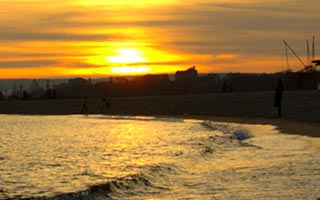 Klima Bulgarien Goldstrand Aktuelles Wetter Klimatabelle Und Reisetipps