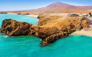 Lanzarote m