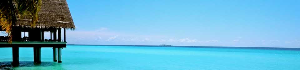 Die Seele baumeln lassen im Reethi Rah Resort Malediven
