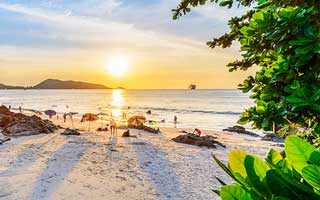 Phuket m