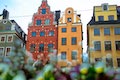 Klima Stockholm